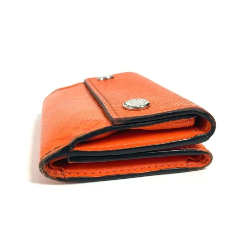 LOUIS VUITTON M69245 Taigalama Discovery-Compact Wallet Trifold wallet